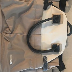 Skip Hop Chelsea Chic Diaper Bag- Brand New